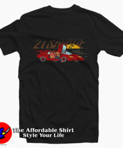 21 Savage Issa New Car Savage Mode Unisex T-shirt