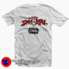 21Savage New Track Immortal Unisex T-shirt