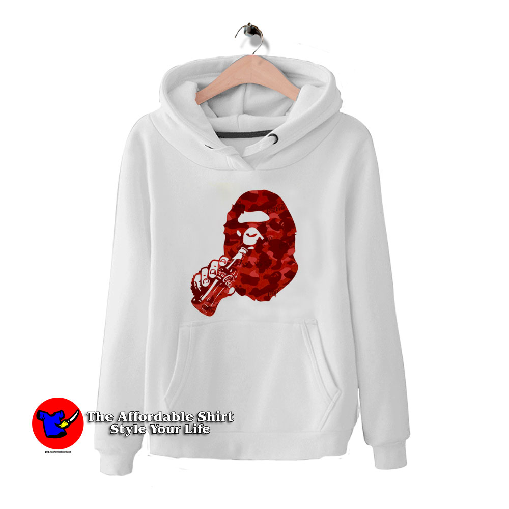 A Bathing Big Head Ape Coca Cola Unisex Hoodie 510x510 image A Bathing Big Head Ape Coca Cola Unisex Hoodie 510x510 A Bathing Big Head Ape Coca Cola Unisex Hoodie