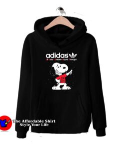 All Day I Dream About Snoopy Joe Cool Unisex HoodieAll Day I Dream About Snoopy Joe Cool Unisex Hoodie