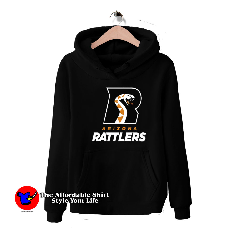 Arizona Rattlers Football Team Unisex Hoodie 510x510 image Arizona Rattlers Football Team Unisex Hoodie 510x510 Arizona Rattlers Football Team Unisex Hoodie
