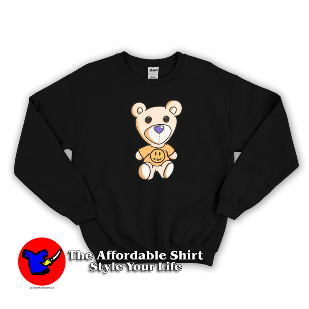 Bear Drew House Cute Cartoon Unisex Sweatshirt 510x510 image Bear Drew House Cute Cartoon Unisex Sweatshirt 510x510 Bear Drew House Cute Cartoon Unisex Sweatshirt On Sale