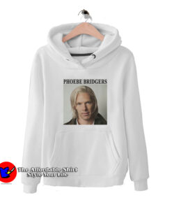 Benedict Cumberbatch Phoebe Bridgers Unisex Hoodie