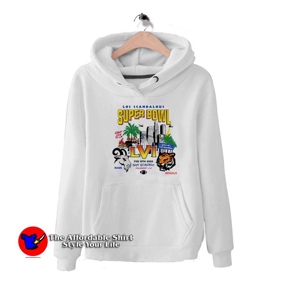 Bengals Vs Rams Super Bowl LVI Graphic Hoodie 510x510 image Bengals Vs Rams Super Bowl LVI Graphic Hoodie 510x510 Bengals Vs Rams Super Bowl LVI Graphic Hoodie