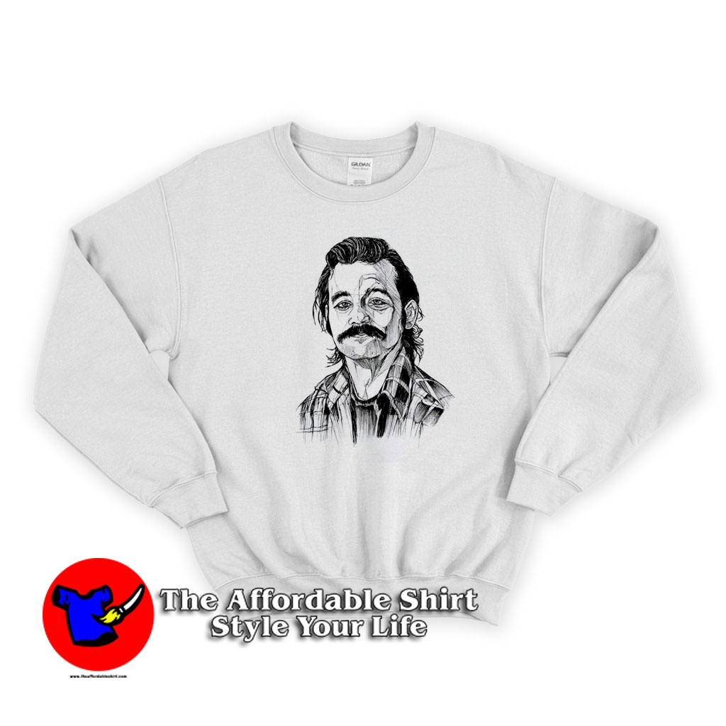 Bill Murray Young Bill Graphic Unisex Sweatshirt 510x510 image Bill Murray Young Bill Graphic Unisex Sweatshirt 510x510 Bill Murray Young Bill Graphic Unisex Sweatshirt On Sale
