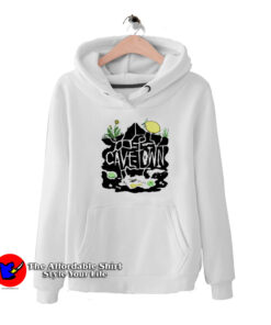 Cavetown Lemon Boy Album Graphic Unisex Hoodie