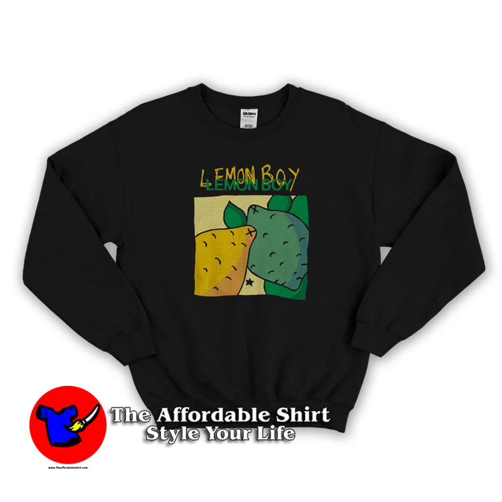 Cavetown Lemon Boy Tour Vintage Unisex Sweatshirt 510x510 image Cavetown Lemon Boy Tour Vintage Unisex Sweatshirt 510x510 Cavetown Lemon Boy Tour Vintage Unisex Sweatshirt On Sale