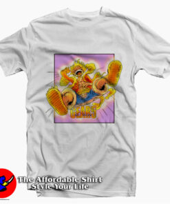 Cool Luffy Gear 5 One Piece Anime Unisex Hoodie