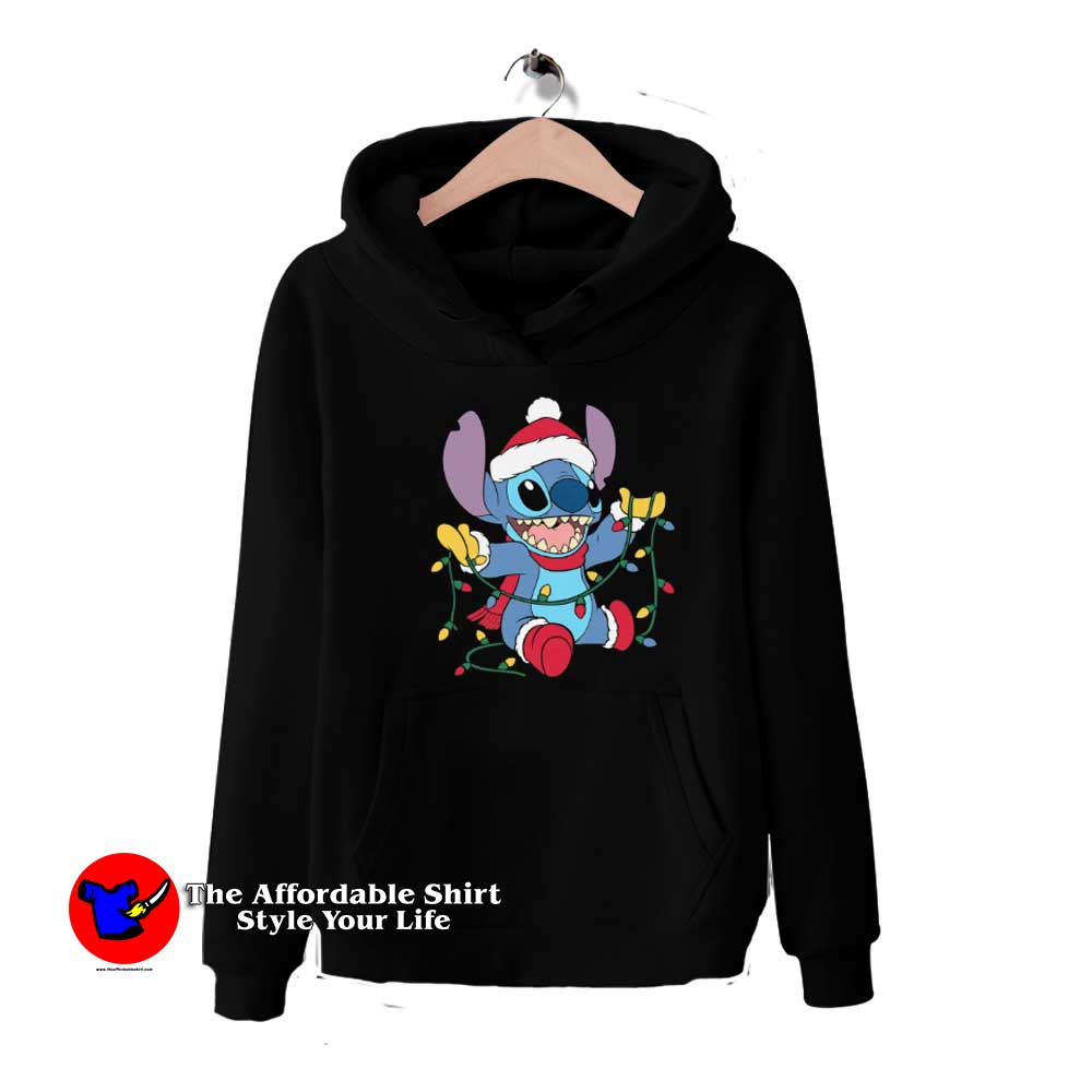Disney Lilo Stitch Merry Christmas Tree Lights Hoodie 1 510x510 image Disney Lilo Stitch Merry Christmas Tree Lights Hoodie 1 510x510 Disney Lilo & Stitch Merry Christmas Tree Lights Hoodie