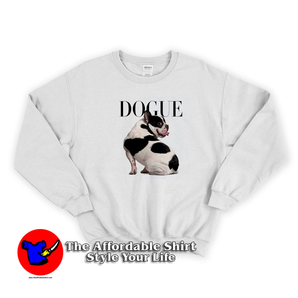 Dogue New Funny Parody Unisex Sweatshirt 510x510 image Dogue New Funny Parody Unisex Sweatshirt 510x510 Dogue New Funny Parody Unisex Sweatshirt On Sale