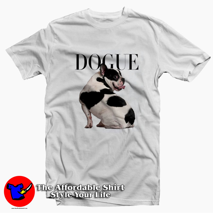 Dogue New Funny Parody Unisex T Shirt 510x510 image Dogue New Funny Parody Unisex T Shirt 510x510 Dogue New Funny Parody Unisex T shirt On Sale