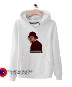 Eazy-E Compton Old School Ruthless Records Hoodie