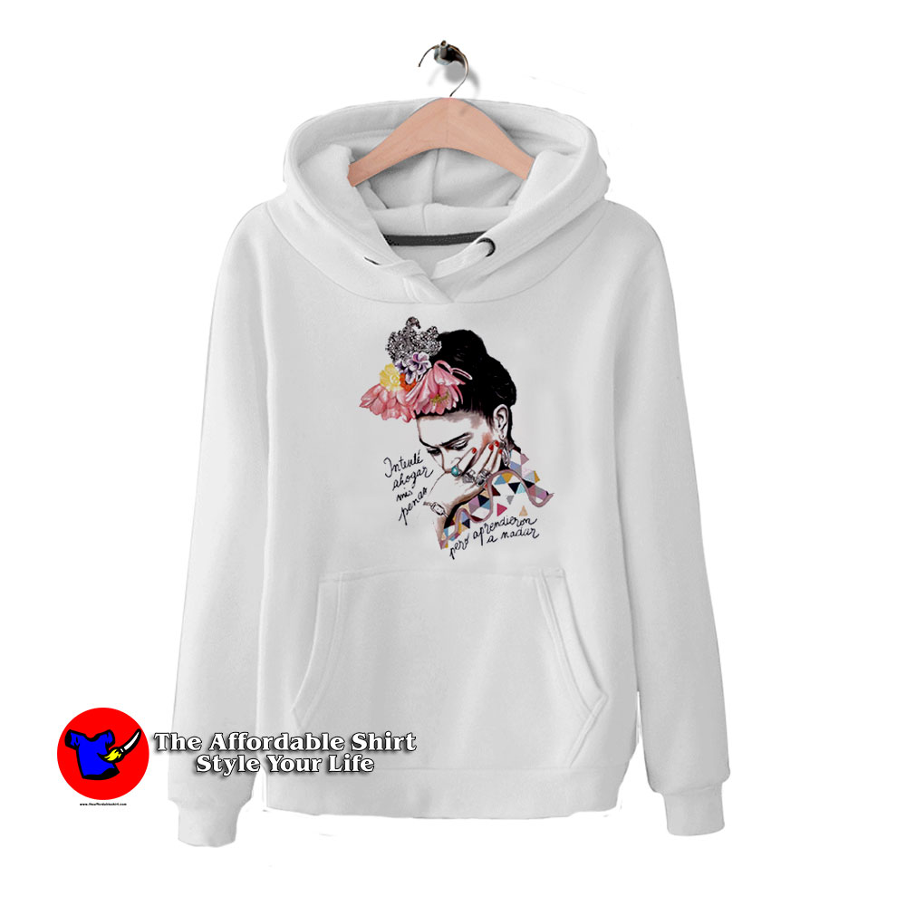 Frida Kahlo de Rivera Vintage Graphic Unisex Hoodie 510x510 image Frida Kahlo de Rivera Vintage Graphic Unisex Hoodie 510x510 Frida Kahlo de Rivera Vintage Graphic Unisex Hoodie