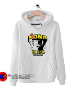 Funny Cartoon Anime Danganronpa Unisex Hoodie