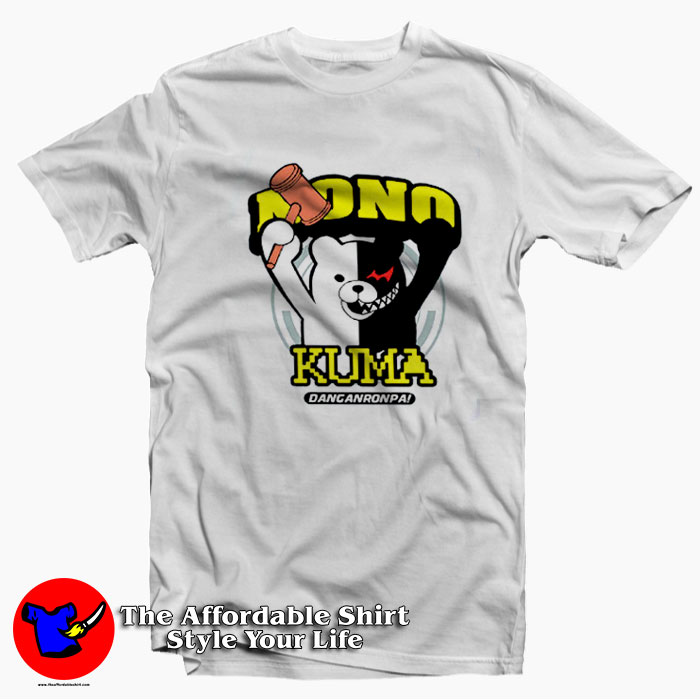 Funny Cartoon Anime Danganronpa Unisex T Shirt 510x510 image Funny Cartoon Anime Danganronpa Unisex T Shirt 510x510 Funny Cartoon Anime Danganronpa Unisex T shirt On Sale
