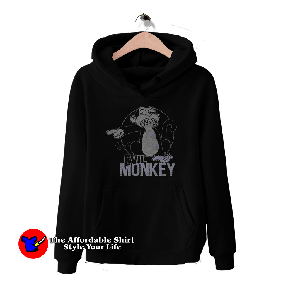 Funny Family Evil Monkey Graphic Unisex Hoodie 510x510 image Funny Family Evil Monkey Graphic Unisex Hoodie 510x510 Funny Family Evil Monkey Graphic Unisex Hoodie