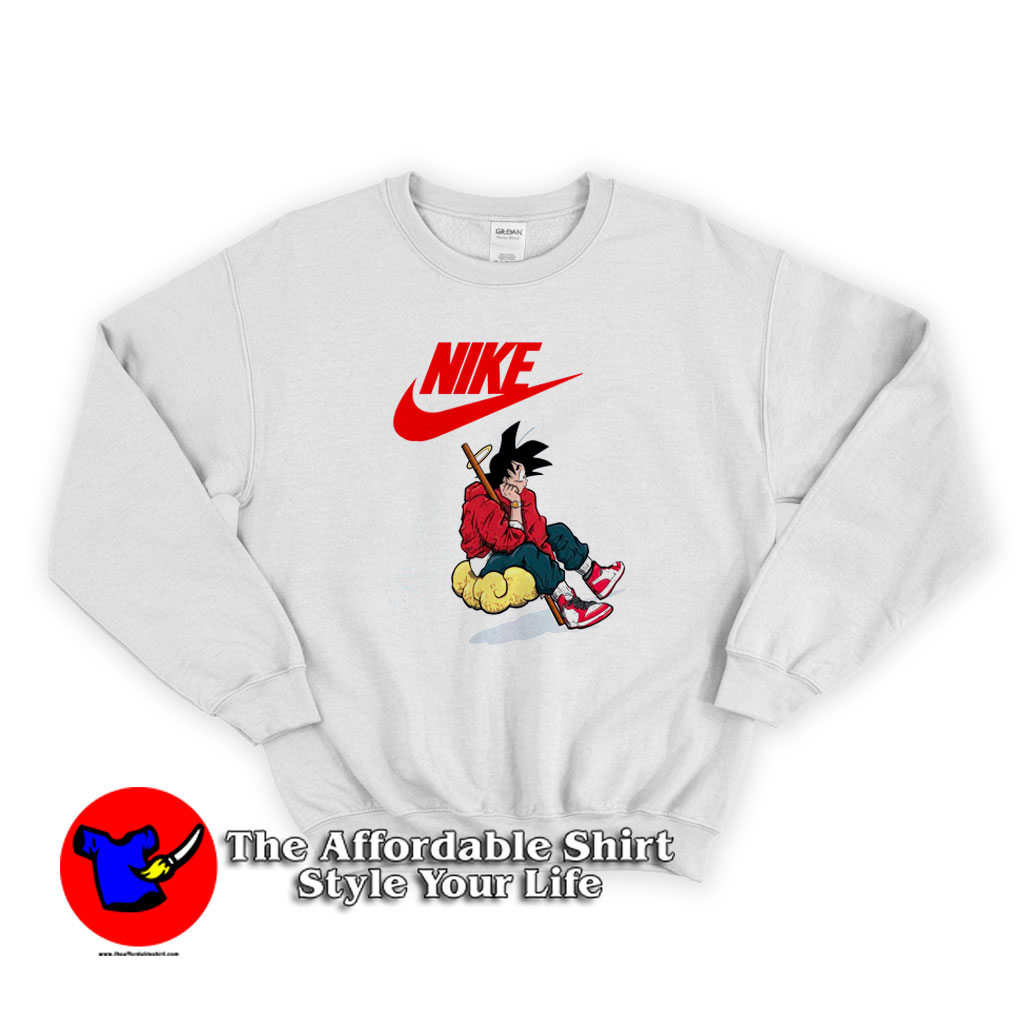 Hypebeast Dragon Ball z Nike Goku Unisex Sweatshirt 510x510 image Hypebeast Dragon Ball z Nike Goku Unisex Sweatshirt 510x510 Hypebeast Dragon Ball z Nike Goku Unisex Sweatshirt On Sale