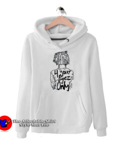 J Cole 4 Your Eyes Only Kendrick Lamar Vintage Hoodie