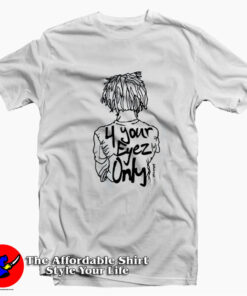 J Cole 4 Your Eyes Only Kendrick Lamar Vintage T-shirt