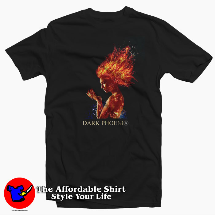 Jean Grey X Men Dark Phoenix Unisex T Shirt 510x510 image Jean Grey X Men Dark Phoenix Unisex T Shirt 510x510 Jean Grey X Men Dark Phoenix Unisex T shirt On Sale