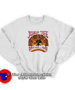 Joshua Tree National Park Unisex Sweatshirt