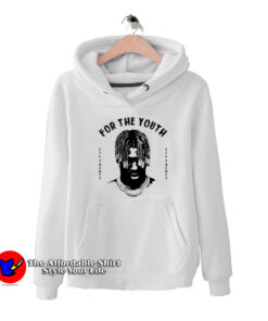 Lil Yachty For The Youth King Boat Unisex Hoodie