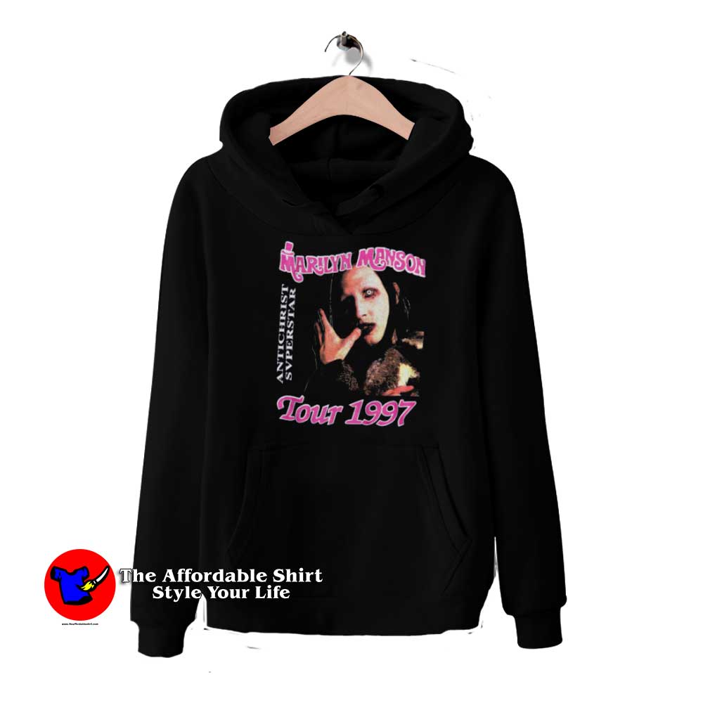Marilyn Manson Antichrist Superstar Euro Tour Hoodie 510x510 image Marilyn Manson Antichrist Superstar Euro Tour Hoodie 510x510 Marilyn Manson Antichrist Superstar Euro Tour Hoodie