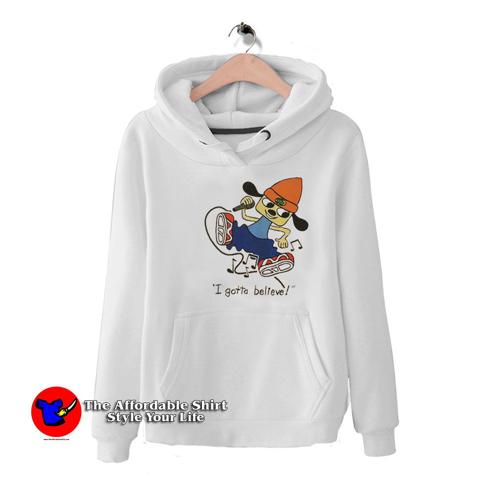 PaRappa The Rapper Funny Cartoon Unisex Hoodie 510x510 image PaRappa The Rapper Funny Cartoon Unisex Hoodie 510x510 PaRappa The Rapper Funny Cartoon Unisex Hoodie