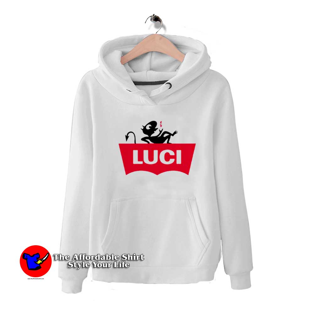 Parody Supreme Luci The Demon Unisex Hoodie 510x510 image Parody Supreme Luci The Demon Unisex Hoodie 510x510 Parody Supreme Luci The Demon Unisex Hoodie