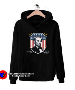 Presidents Day America United State Unisex Hoodie
