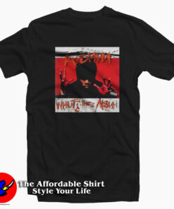 Redman Whut Thee Album American Rapper T-shirt