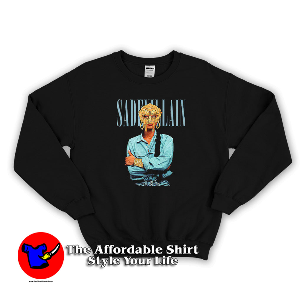 Sadevillain Sade x MF Doom Rare Vintage Unisex Sweatshirt 510x510 image Sadevillain Sade x MF Doom Rare Vintage Unisex Sweatshirt 510x510 Sadevillain Sade x MF Doom Rare Vintage Sweatshirt On Sale