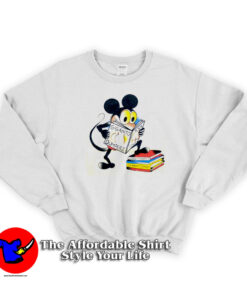 Smut Horny Hoodrats Granny Candy Unisex Sweatshirt