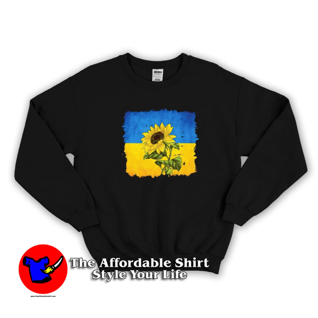 Stand With Ukraine Flag Sunflower Unisex Sweatshirt 510x510 image Stand With Ukraine Flag Sunflower Unisex Sweatshirt 510x510 Stand With Ukraine Flag Sunflower Unisex Sweatshirt On Sale