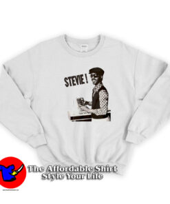 Stevie Wonder Songs In The Key Of Life Unisex Sweatshirt