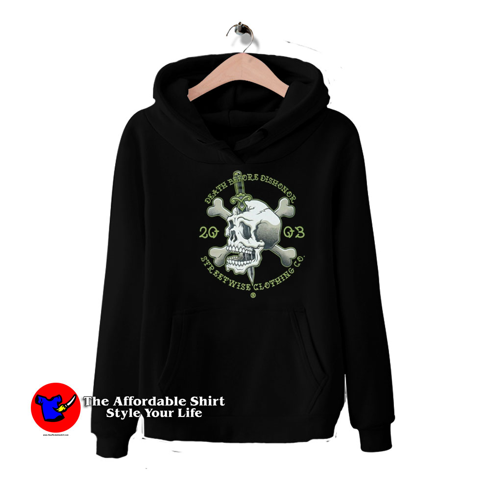 Streetwise Death Before Dishonor Unisex Hoodie 510x510 image Streetwise Death Before Dishonor Unisex Hoodie 510x510 Streetwise Death Before Dishonor Unisex Hoodie
