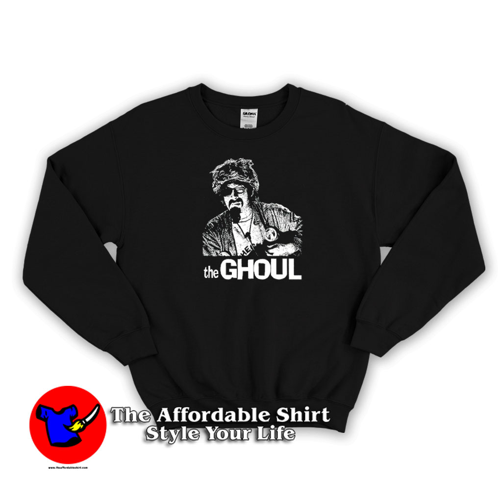 The Ghoul Vintage Movie Graphic Unisex Sweatshirt 510x510 image The Ghoul Vintage Movie Graphic Unisex Sweatshirt 510x510 The Ghoul Vintage Movie Graphic Unisex Sweatshirt On Sale