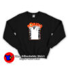The Next Day Porkys Retro Movie Unisex Sweatshirt