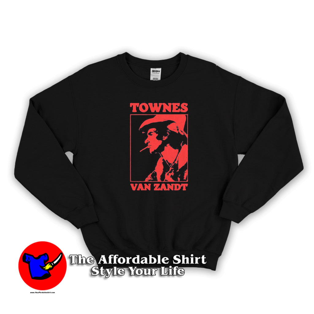 Townes Van Zandt Vintage songwriter Unisex Sweatshirt 510x510 image Townes Van Zandt Vintage songwriter Unisex Sweatshirt 510x510 Townes Van Zandt Vintage songwriter Unisex Sweatshirt On Sale