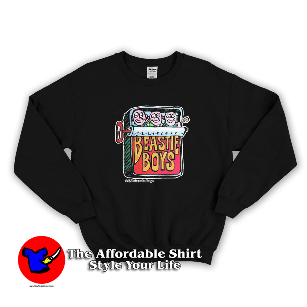Vintage Beastie Boys Hello Nasty Tour Unisex Sweatshirt 510x510 image Vintage Beastie Boys Hello Nasty Tour Unisex Sweatshirt 510x510 Vintage Beastie Boys Hello Nasty Tour Unisex Sweatshirt On Sale