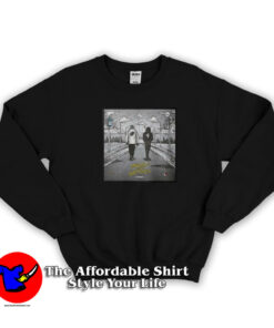Voice of the Heroes Hip Hop Unisex Sweatshirt