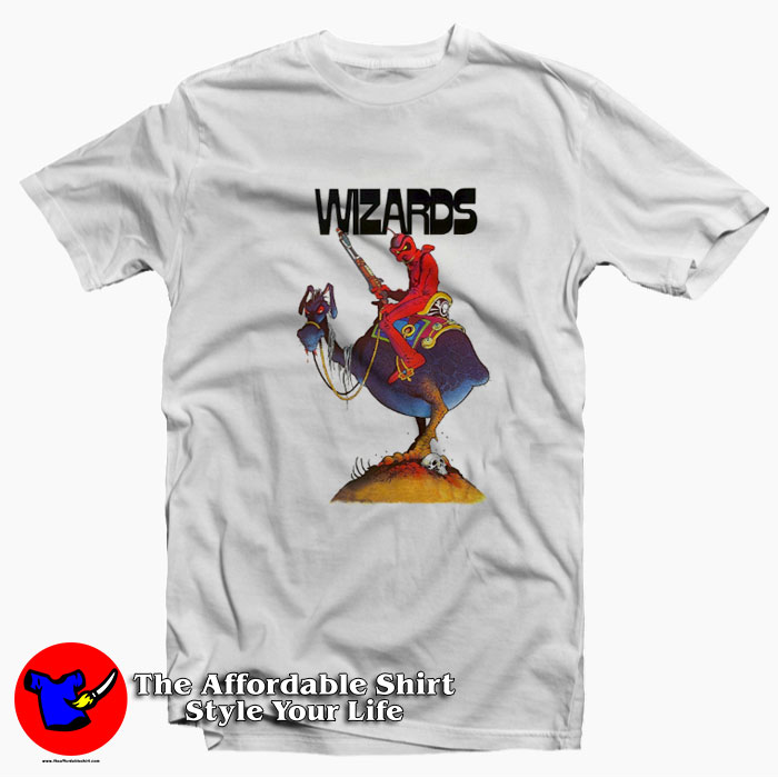 Wizards Bakshi Cartoon Anime Vintage Unisex T Shirt 510x510 image Wizards Bakshi Cartoon Anime Vintage Unisex T Shirt 510x510 Wizards Bakshi Cartoon Anime Vintage Unisex T shirt On Sale