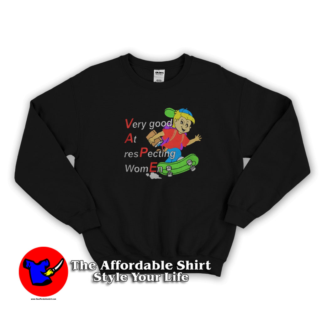 Yeah I Vape Very Good At Respecting Unisex Sweatshirt 510x510 image Yeah I Vape Very Good At Respecting Unisex Sweatshirt 510x510 Yeah I Vape Very Good At Respecting Unisex Sweatshirt On Sale