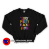 Astroworld Lord Pretty Flacko Jody Cool 90s Rapper Sweatshirt