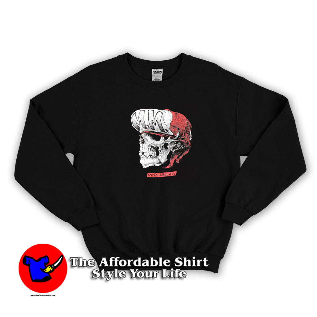 Cool Style Skull Metal Mulisha Graphic Unisex Sweatshirt 510x510 image Cool Style Skull Metal Mulisha Graphic Unisex Sweatshirt 510x510 Cool Style Skull Metal Mulisha Graphic Unisex Sweatshirt On Sale