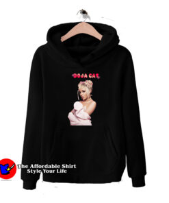 Doja Cat Say So Vintage Style Unisex Hoodie