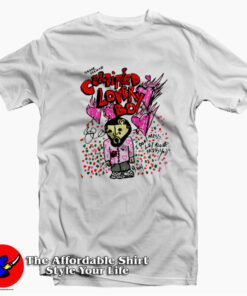 Drake Certified Lovery Boy Unisex T-shirt