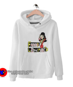 Fran Drescher The Nanny Fran Fine Fran’s Labyrinth Hoodie