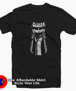 Johnny the Homicidal Maniac Unisex T-shirt