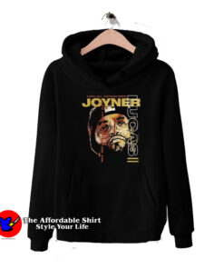 Joyner Lucas Distractions Vintage Retro Unisex Hoodie